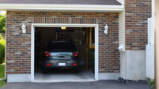 Garage Door Installation at Landmark Oaks, Florida